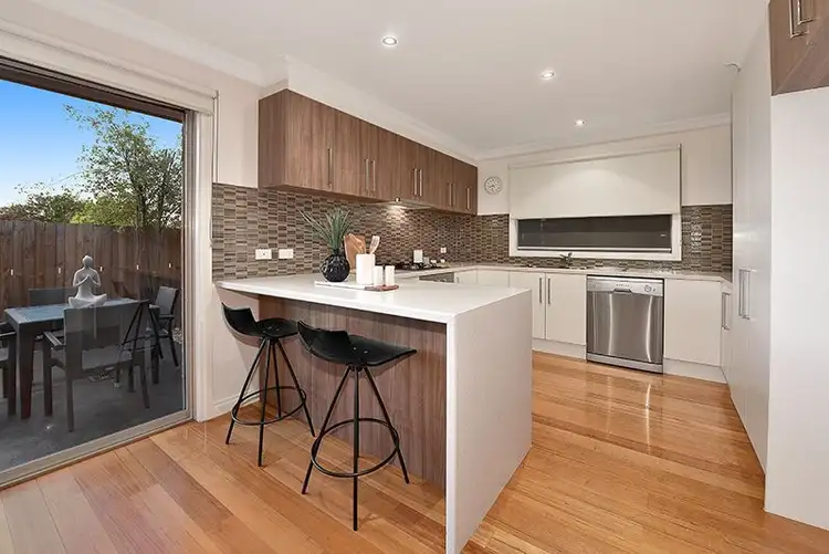 Fourth view of Homely house listing, 63a Hoffmans Road, Niddrie VIC 3042