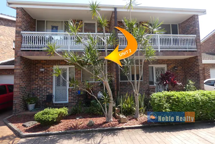 2/50-52 Short Street, Forster NSW 2428