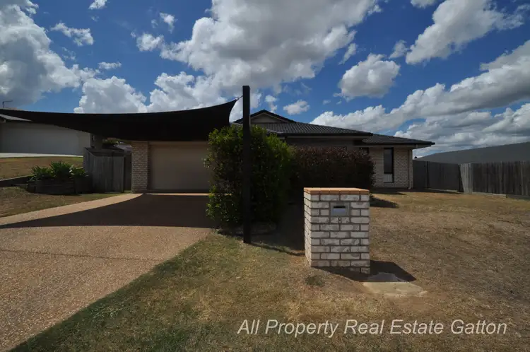 Main view of Homely house listing, 8 Lergessner Court, Gatton QLD 4343
