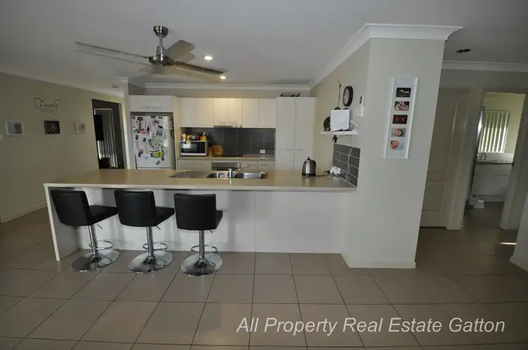 Second view of Homely house listing, 8 Lergessner Court, Gatton QLD 4343