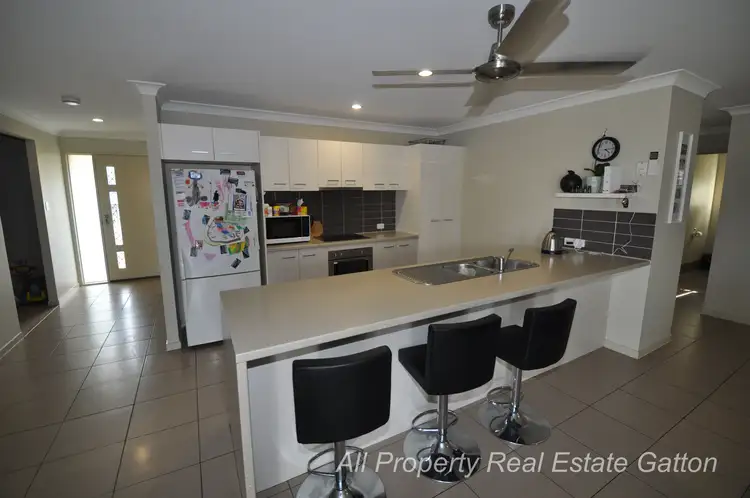 Third view of Homely house listing, 8 Lergessner Court, Gatton QLD 4343