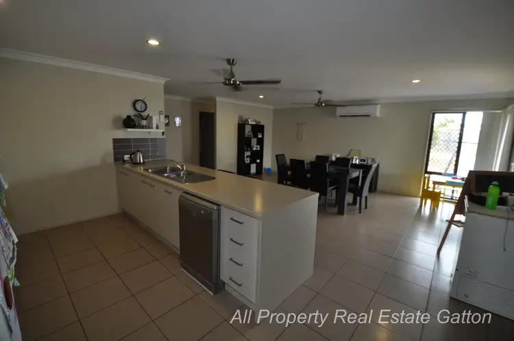 Fourth view of Homely house listing, 8 Lergessner Court, Gatton QLD 4343