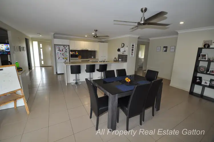 Fifth view of Homely house listing, 8 Lergessner Court, Gatton QLD 4343