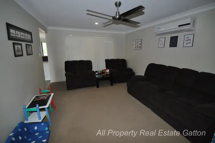 Seventh view of Homely house listing, 8 Lergessner Court, Gatton QLD 4343