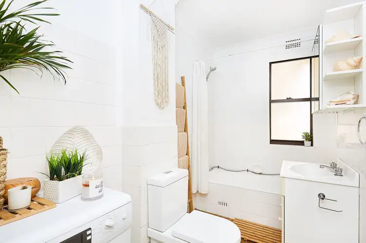 Fifth view of Homely apartment listing, Address available on request