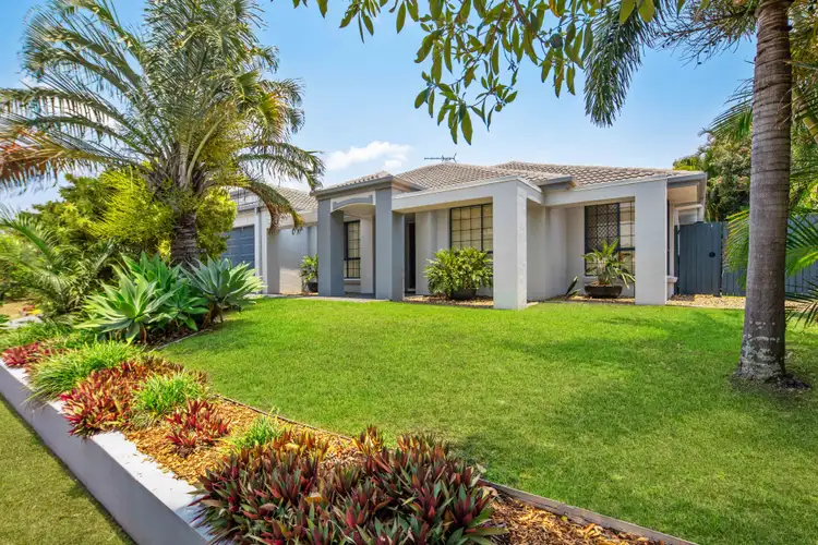 Main view of Homely house listing, 17 Sandpiper Avenue, North Lakes QLD 4509