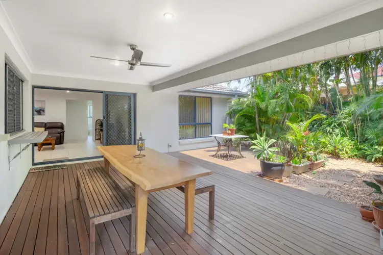 Third view of Homely house listing, 17 Sandpiper Avenue, North Lakes QLD 4509