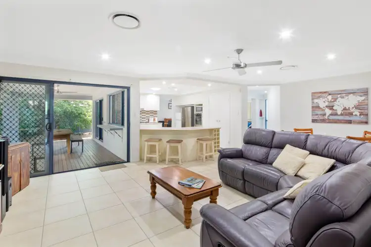 Fourth view of Homely house listing, 17 Sandpiper Avenue, North Lakes QLD 4509