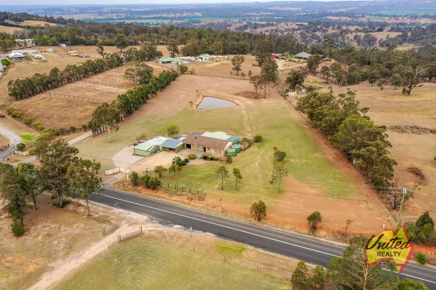 Main view of Homely house listing, 1100 Werombi Road, Theresa Park NSW 2570