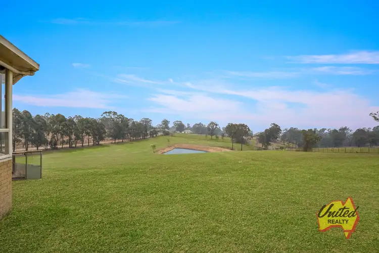 Fourth view of Homely house listing, 1100 Werombi Road, Theresa Park NSW 2570