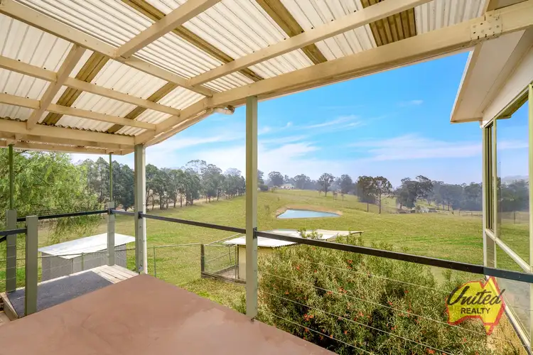 Fifth view of Homely house listing, 1100 Werombi Road, Theresa Park NSW 2570