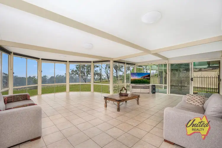 Seventh view of Homely house listing, 1100 Werombi Road, Theresa Park NSW 2570