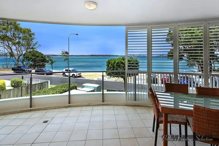 203/95 Esplanade, Golden Beach QLD 4551