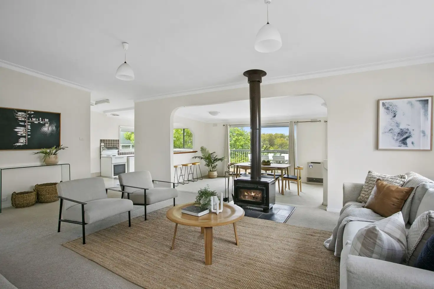 Main view of Homely house listing, 69 Aldebaran Road, Ocean Grove VIC 3226