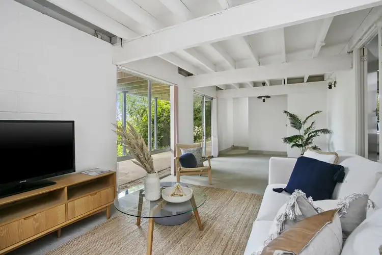 Second view of Homely house listing, 69 Aldebaran Road, Ocean Grove VIC 3226