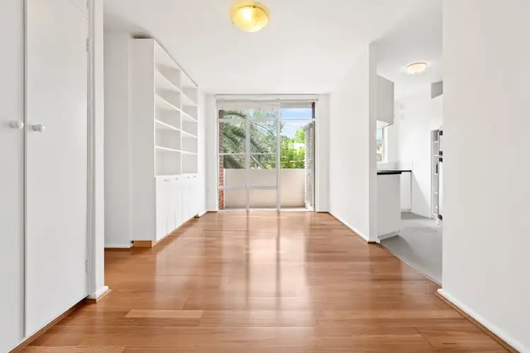 31/204 Jersey Road, Paddington NSW 2021