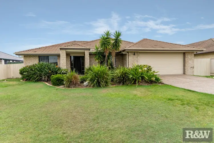 19 St Columbans Court, Caboolture QLD 4510