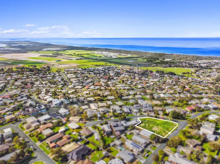 Seventh view of Homely land listing, Lot 2 Corvi Court, Ocean Grove VIC 3226