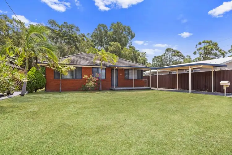 83 Carpenter Street, Umina Beach NSW 2257