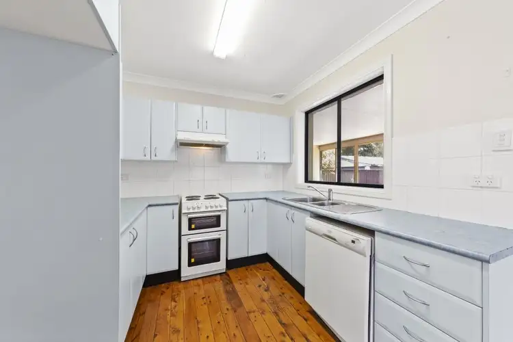 Second view of Homely house listing, 83 Carpenter Street, Umina Beach NSW 2257