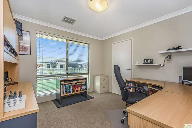 Fifth view of Homely house listing, 9 Watersun Gardens, Jindalee WA 6036