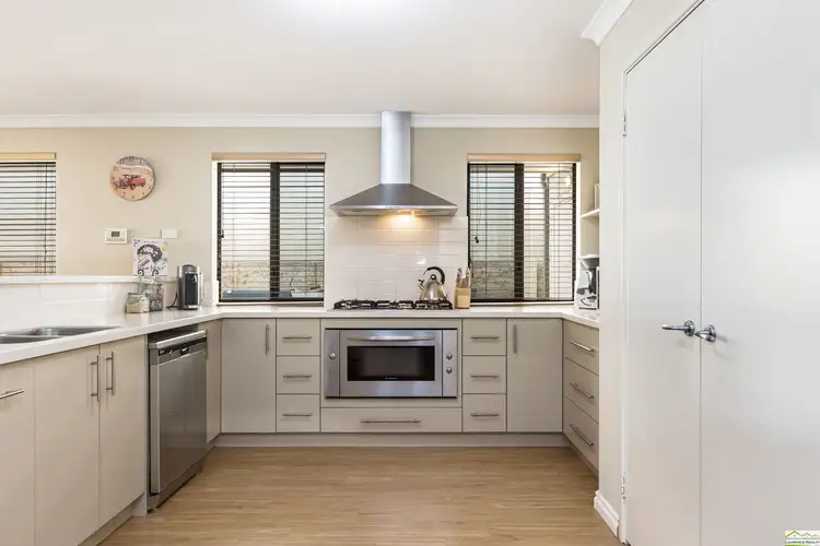 Seventh view of Homely house listing, 9 Watersun Gardens, Jindalee WA 6036