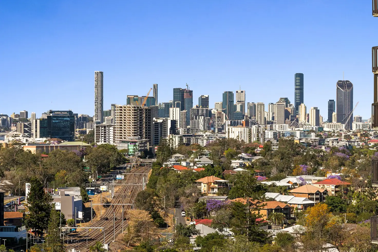 Main view of Homely apartment listing, 51A/32 Swann Road, Taringa QLD 4068