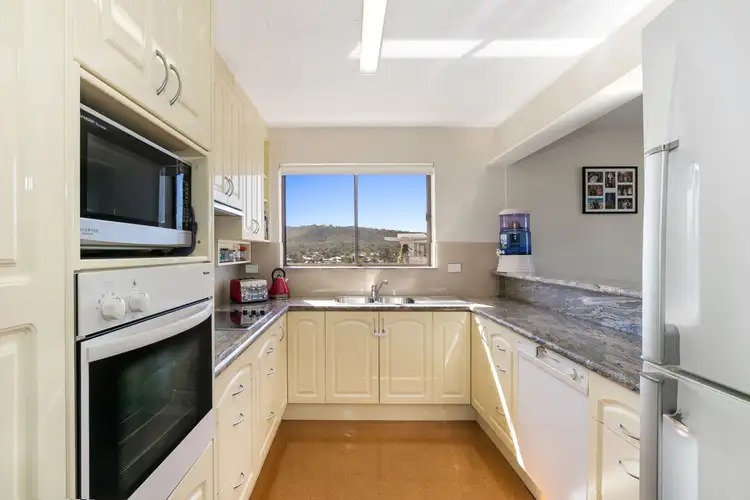 Fifth view of Homely apartment listing, 51A/32 Swann Road, Taringa QLD 4068