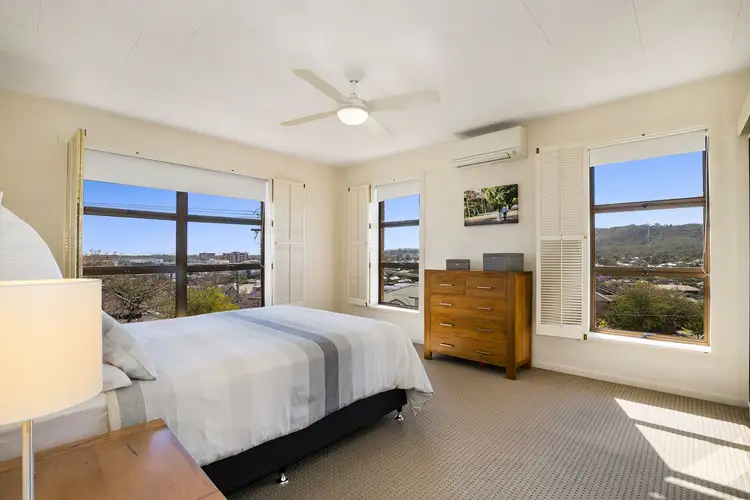 Sixth view of Homely apartment listing, 51A/32 Swann Road, Taringa QLD 4068