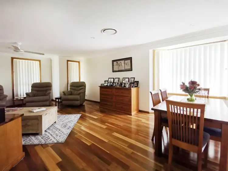 Fifth view of Homely house listing, 104 Myall Drive, Forster NSW 2428