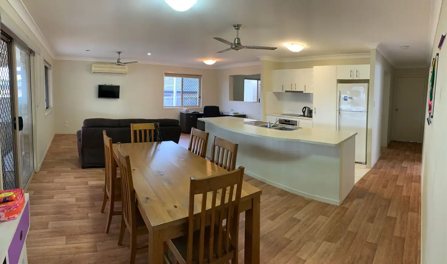 Main view of Homely house listing, 7 Teresa Street, Nikenbah QLD 4655