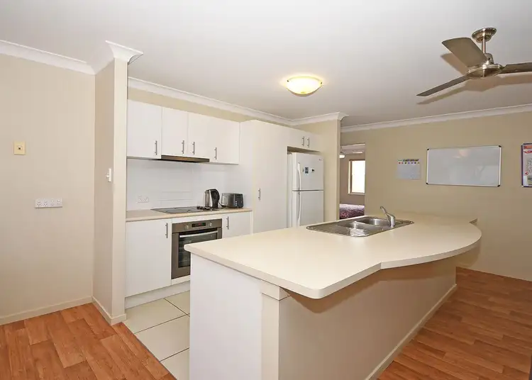 Fourth view of Homely house listing, 7 Teresa Street, Nikenbah QLD 4655