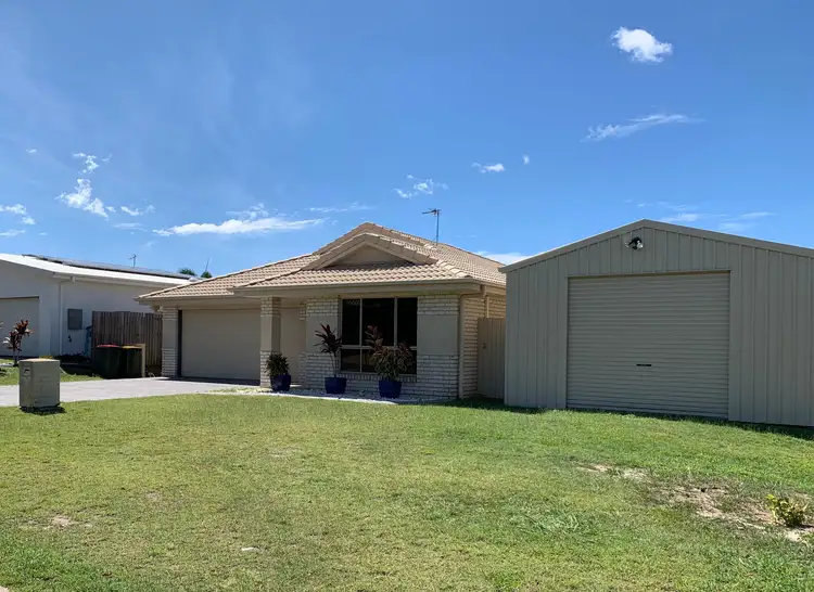 Sixth view of Homely house listing, 7 Teresa Street, Nikenbah QLD 4655