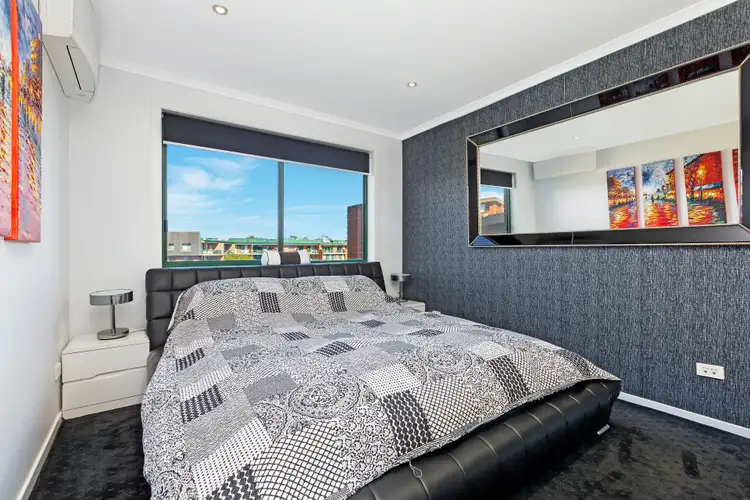 Fourth view of Homely apartment listing, 18601/177-219 Mitchell Road, Erskineville NSW 2043