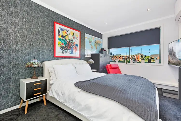 Fifth view of Homely apartment listing, 18601/177-219 Mitchell Road, Erskineville NSW 2043
