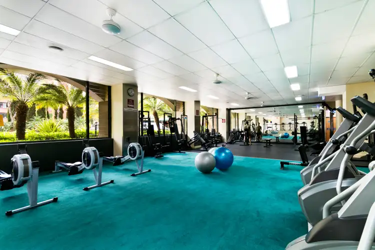 Seventh view of Homely apartment listing, 18601/177-219 Mitchell Road, Erskineville NSW 2043
