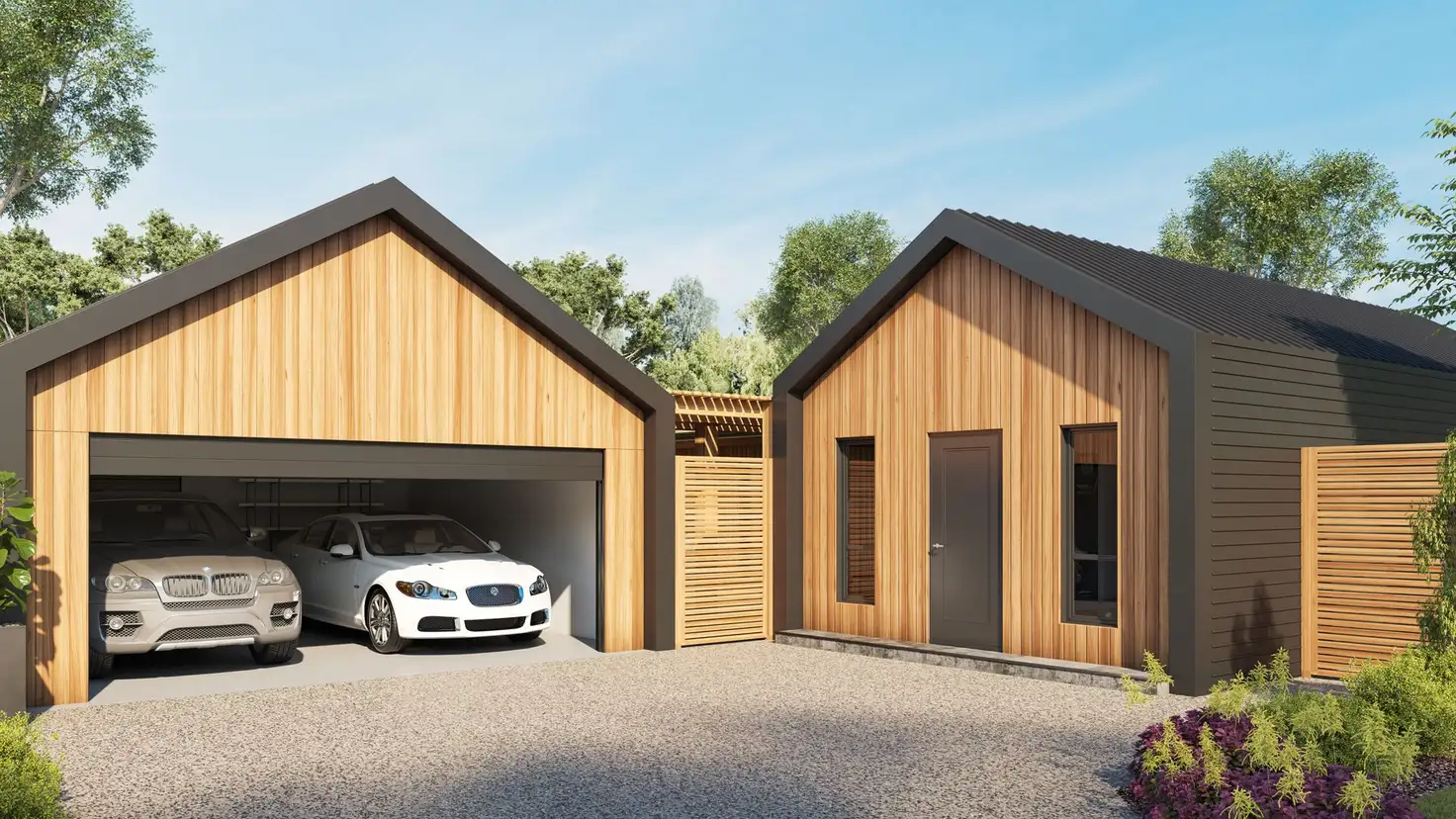 Main view of Homely townhouse listing, 15A Heath Close, Ocean Grove VIC 3226