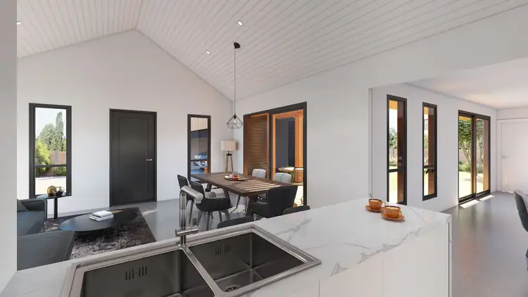 Fourth view of Homely townhouse listing, 15A Heath Close, Ocean Grove VIC 3226