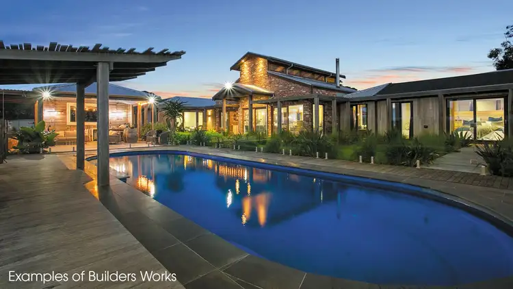 Sixth view of Homely townhouse listing, 15A Heath Close, Ocean Grove VIC 3226