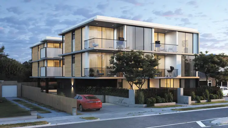 Second view of Homely apartment listing, 3/100 The Parade, Ocean Grove VIC 3226