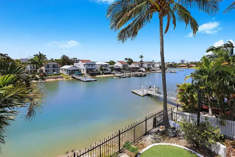 Second view of Homely house listing, 74 Amarina Avenue, Mooloolaba QLD 4557