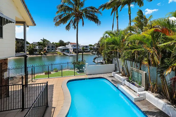 Fourth view of Homely house listing, 74 Amarina Avenue, Mooloolaba QLD 4557
