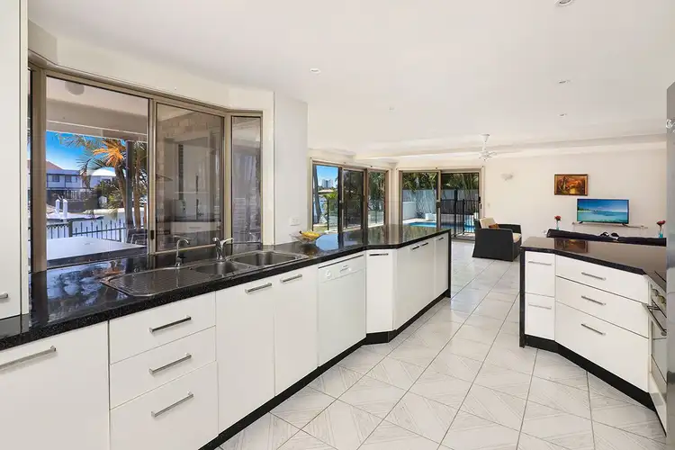 Sixth view of Homely house listing, 74 Amarina Avenue, Mooloolaba QLD 4557
