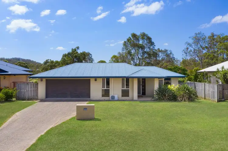 Main view of Homely house listing, 18 Boambee Court, Reedy Creek QLD 4227