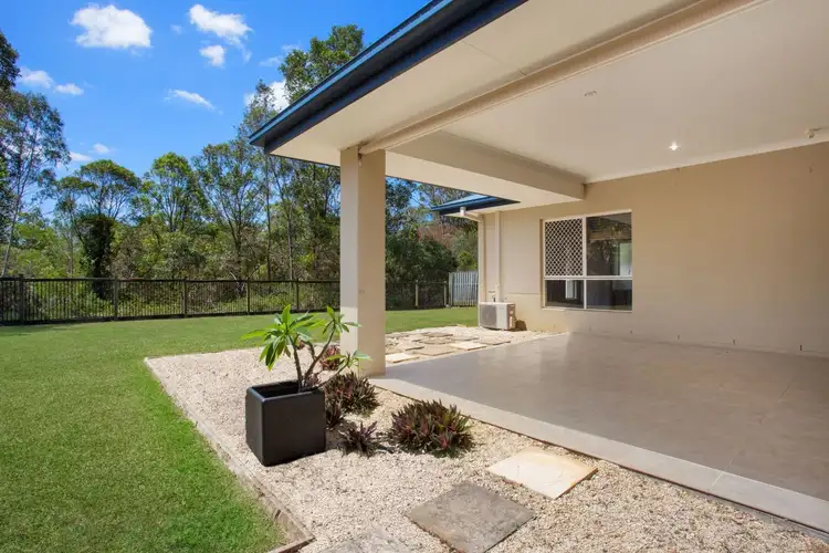 Sixth view of Homely house listing, 18 Boambee Court, Reedy Creek QLD 4227