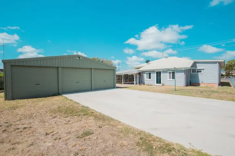 41a Bingera Street, Bundaberg West QLD 4670