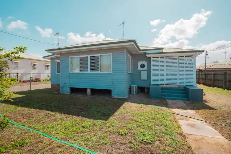 Second view of Homely house listing, 41a Bingera Street, Bundaberg West QLD 4670