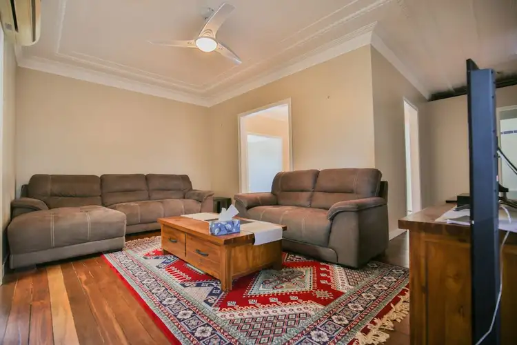 Third view of Homely house listing, 41a Bingera Street, Bundaberg West QLD 4670