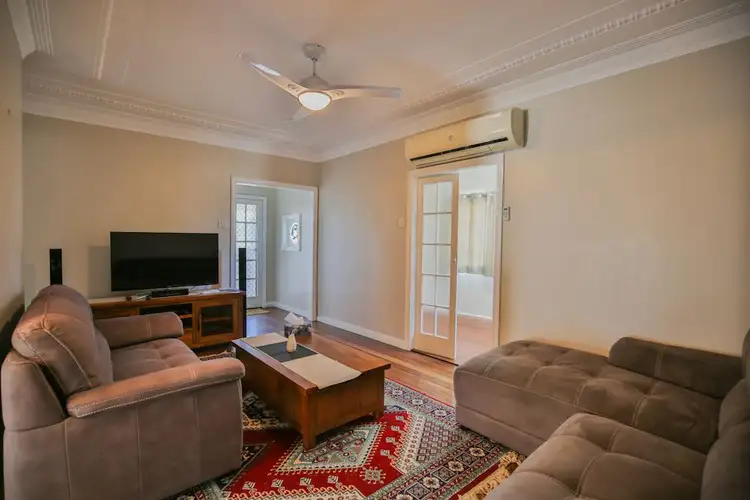 Fourth view of Homely house listing, 41a Bingera Street, Bundaberg West QLD 4670