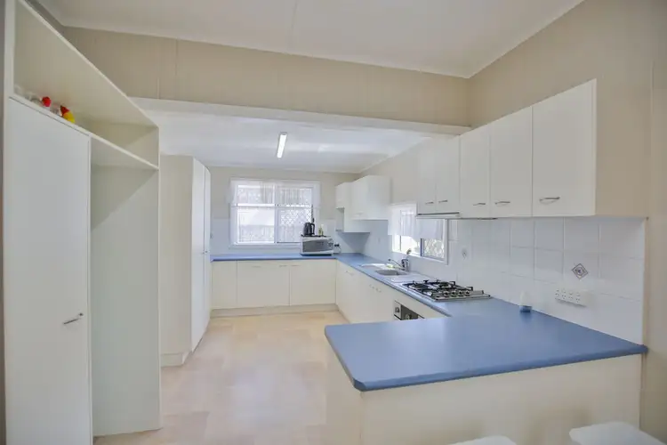 Fifth view of Homely house listing, 41a Bingera Street, Bundaberg West QLD 4670